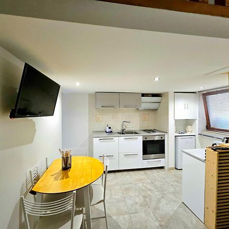 Guru House B&B Apartments Milazzo Exterior photo