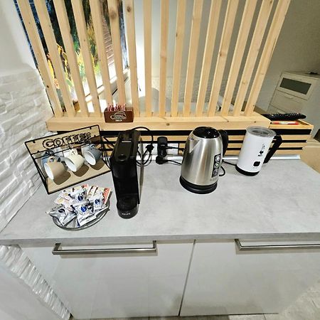 Guru House B&B Apartments Milazzo Exterior photo
