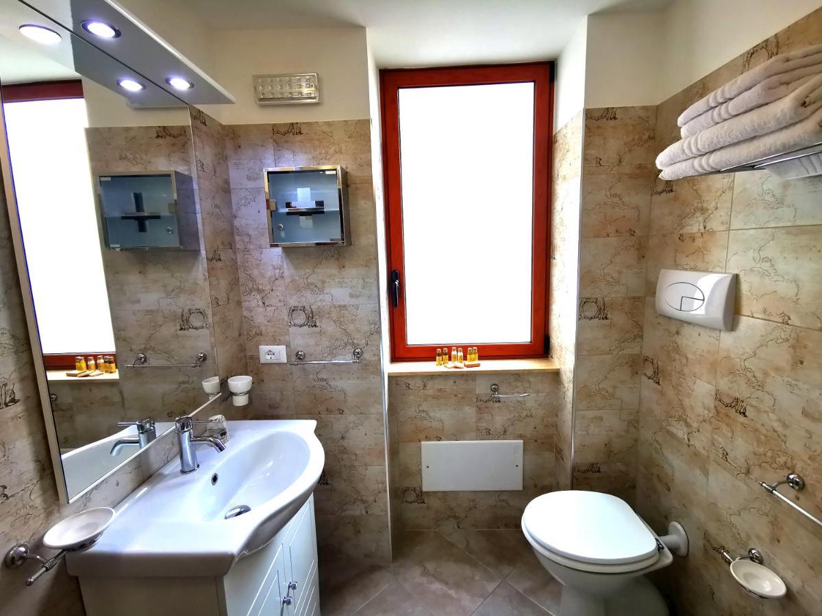 Guru House B&B Apartments Milazzo Exterior photo