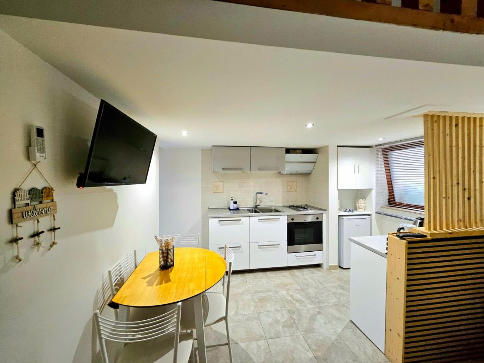 Guru House B&B Apartments Milazzo Exterior photo